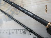 22ソアレSSアジング S68SULS