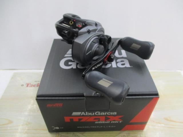 マックス5エリートロケット-L