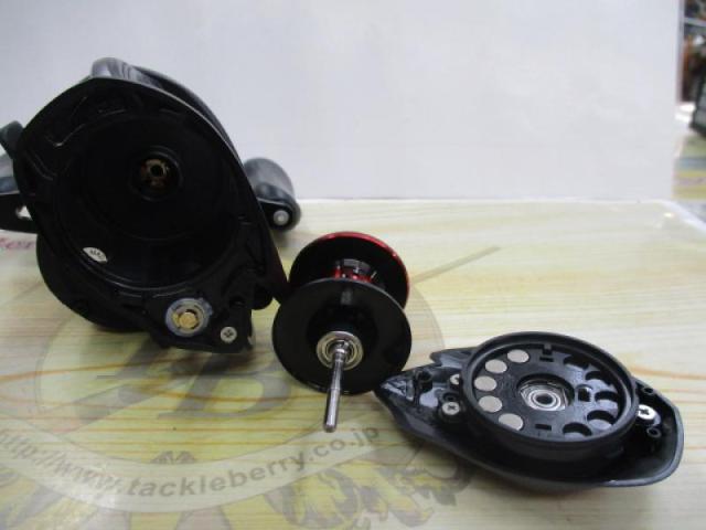 マックス5エリートロケット-L