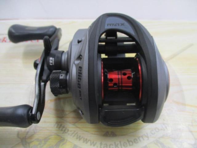 マックス5エリートロケット-L