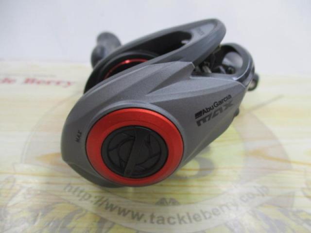 マックス5エリートロケット-L