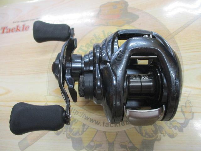 20タトゥーラ SV TW 103SHL｜＠ベリーネット 日本最大新品中古釣具WEB