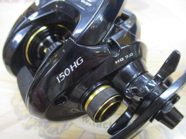 16グラップラーCT 150HG