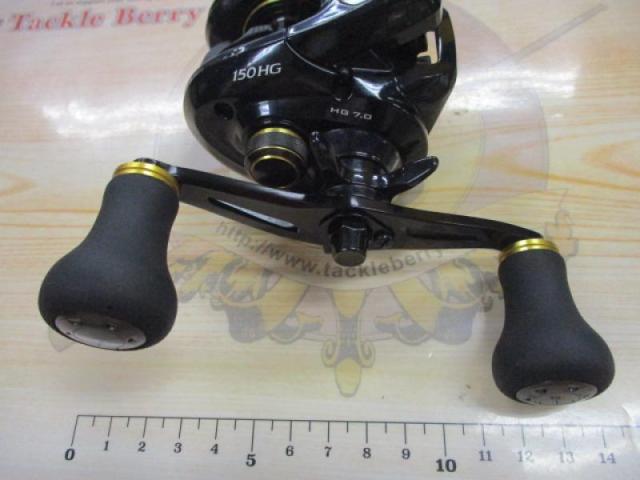 16グラップラーCT 150HG