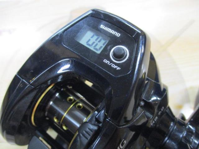 16グラップラーCT 150HG