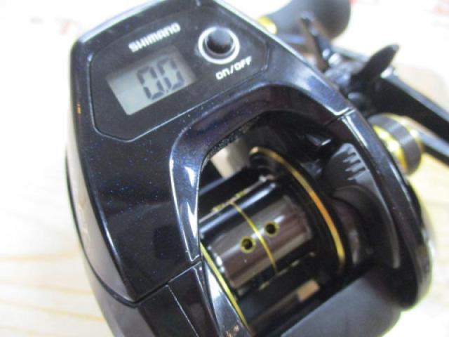 16グラップラーCT 150HG