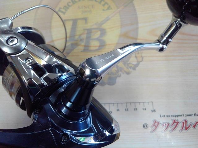 21ツインパワーSW 6000HG｜＠ベリーネット 日本最大新品中古釣具WEB