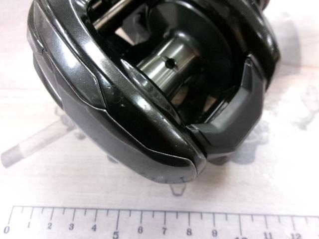 24スコーピオンMD 200XG