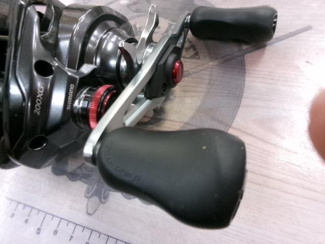 24スコーピオンMD 200XG