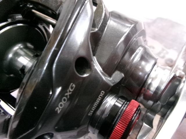 24スコーピオンMD 200XG