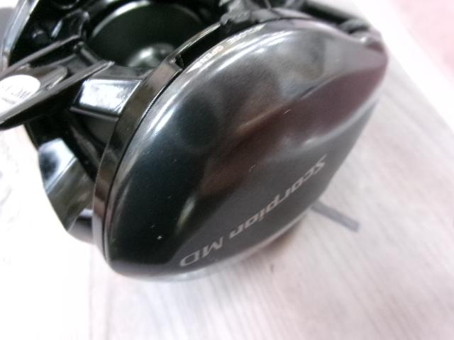 24スコーピオンMD 200XG