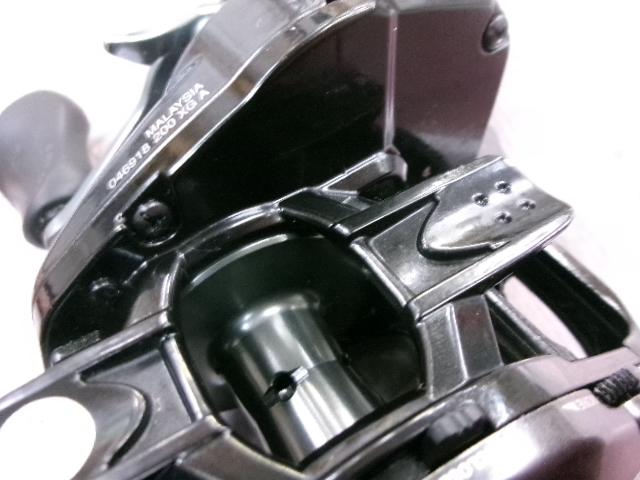 24スコーピオンMD 200XG