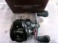24スコーピオンMD 200XG