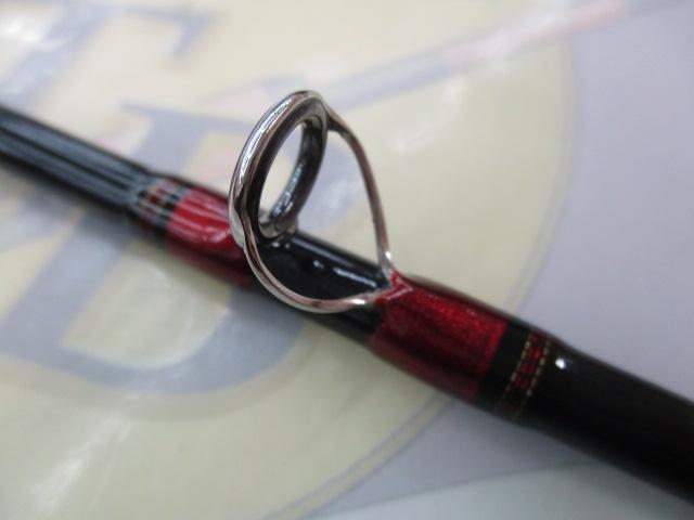 アナリスター ライトゲーム82 MH-190