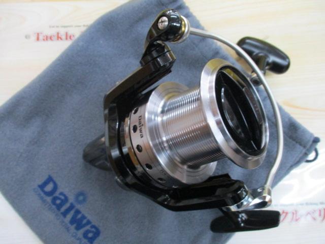 トーナメントISO 5000遠投｜＠ベリーネット 日本最大新品中古釣具WEB