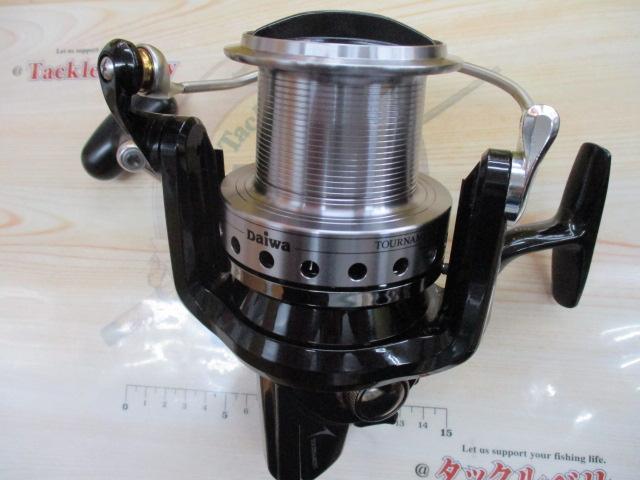 トーナメントISO 5000遠投｜＠ベリーネット 日本最大新品中古釣具WEB