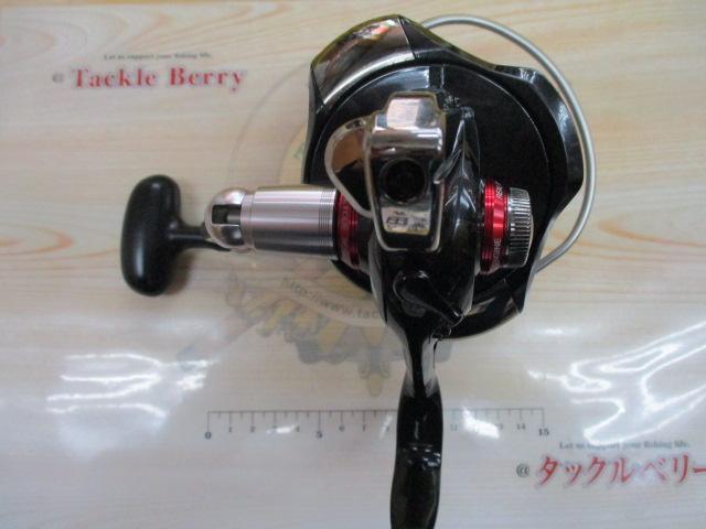 トーナメントISO 5000遠投｜＠ベリーネット 日本最大新品中古釣具WEB