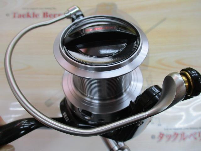 トーナメントISO 5000遠投｜＠ベリーネット 日本最大新品中古釣具WEB