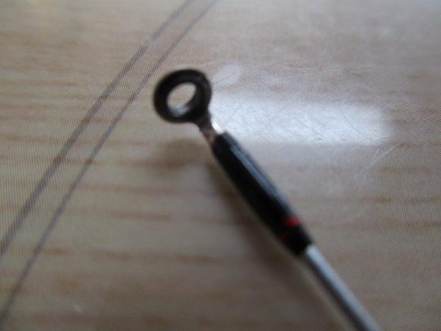 月下美人 アジング611L-S