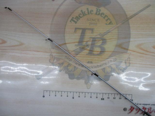 月下美人 アジング611L-S