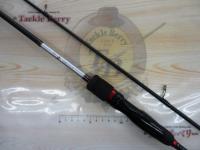 月下美人 アジング611L-S