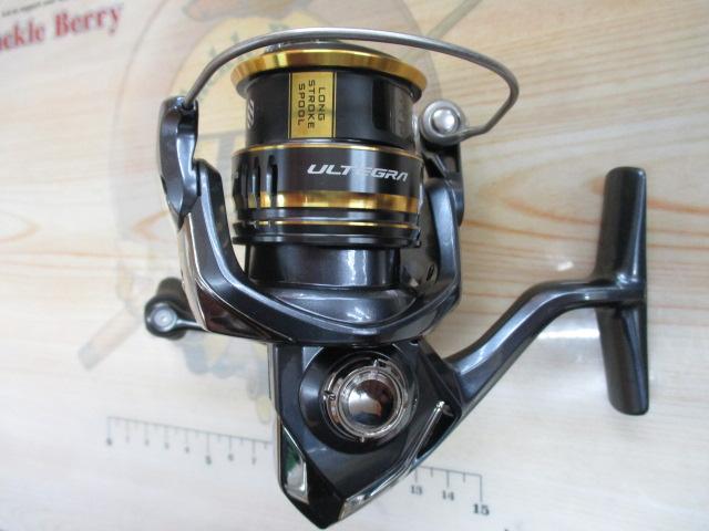 21アルテグラ C2000SHG