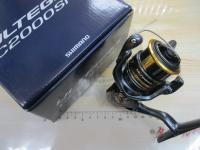 21アルテグラ C2000SHG