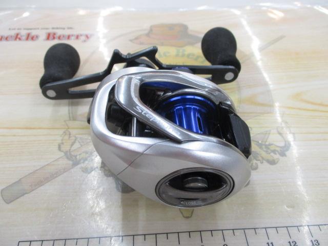 17ステファーノSS 100HG｜＠ベリーネット 日本最大新品中古釣具WEBショップ