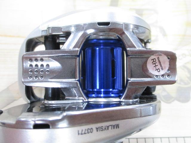 17ステファーノSS 100HG｜＠ベリーネット 日本最大新品中古釣具WEBショップ