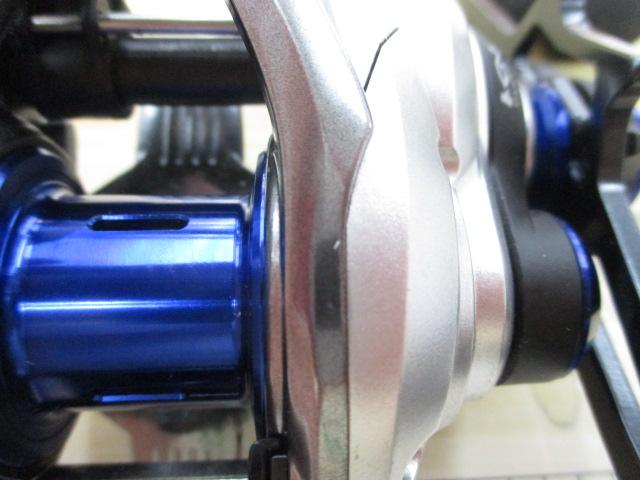 17ステファーノSS 100HG