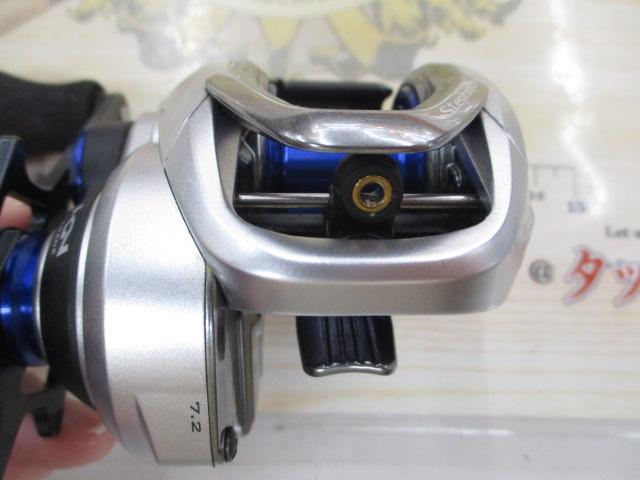 17ステファーノSS 100HG｜＠ベリーネット 日本最大新品中古釣具WEBショップ