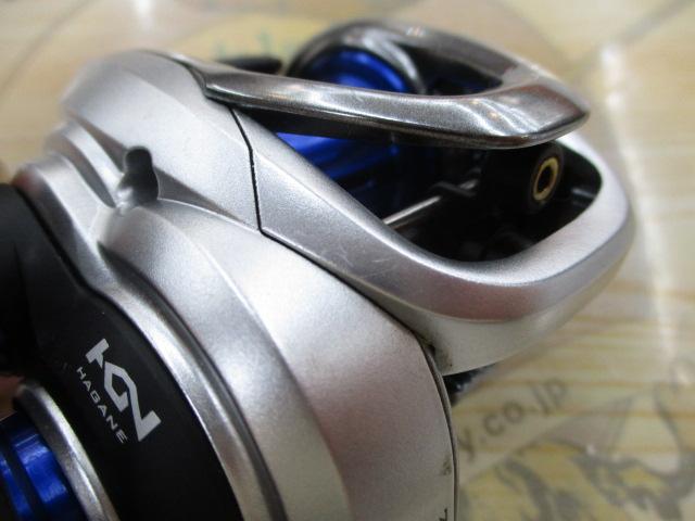 17ステファーノSS 100HG｜＠ベリーネット 日本最大新品中古釣具WEBショップ