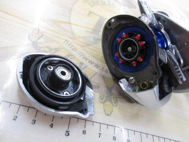 17ステファーノSS 100HG