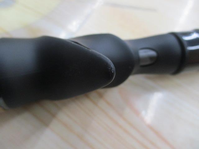 ソルティーステージKR-Xベイトフィネスカスタム SXBC-732LT-CMG