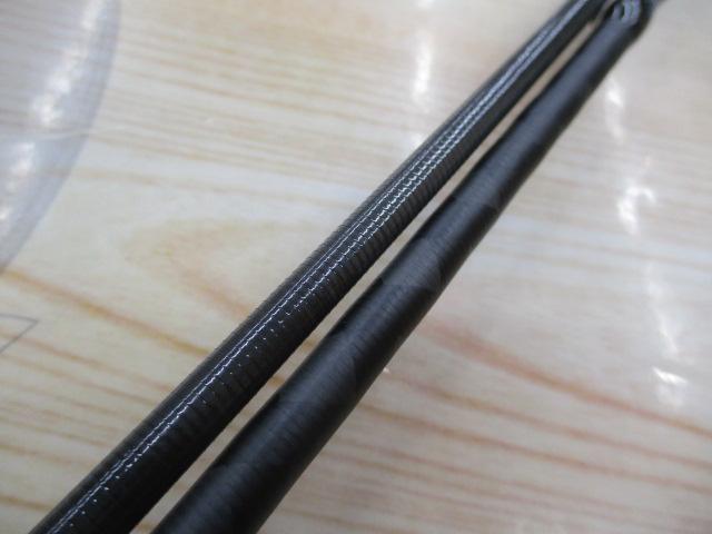 ソルティーステージKR-Xベイトフィネスカスタム SXBC-732LT-CMG