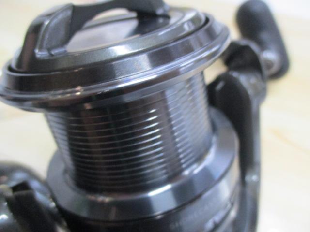 18ショアキャストSS 4000