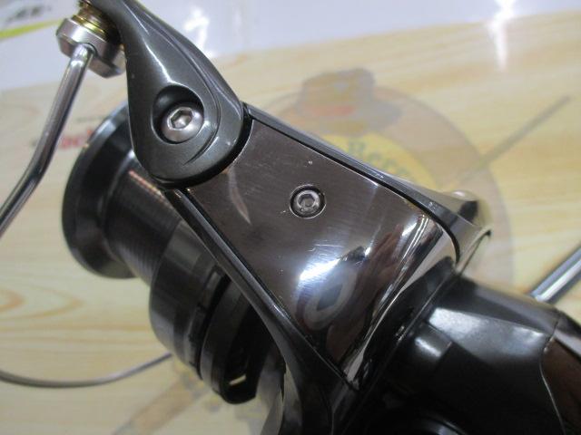 18ショアキャストSS 4000