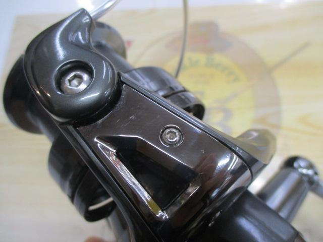 18ショアキャストSS 4000