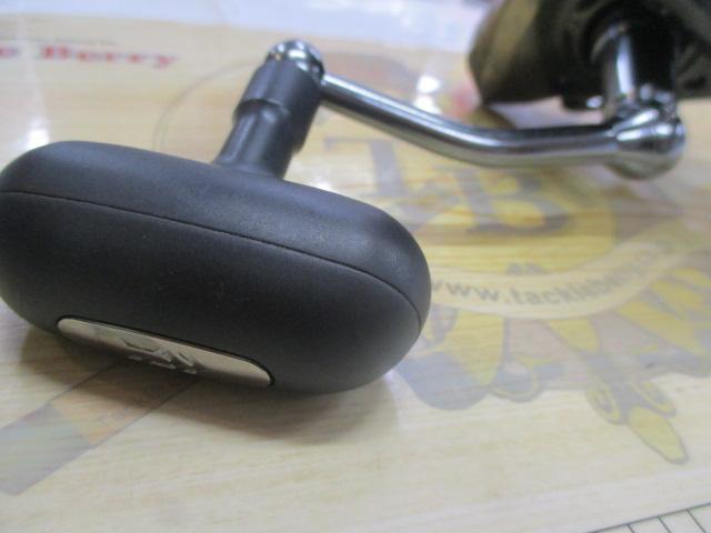 18ショアキャストSS 4000