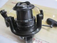 18ショアキャストSS 4000