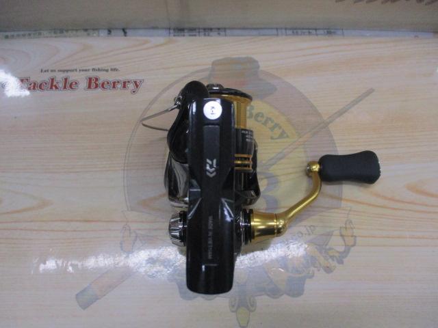 23レガリス LT2000S-P｜＠ベリーネット 日本最大新品中古釣具WEBショップ