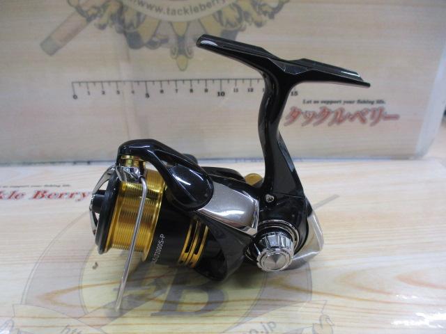 23レガリス LT2000S-P｜＠ベリーネット 日本最大新品中古釣具WEBショップ