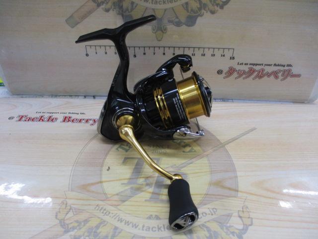 23レガリス LT2000S-P