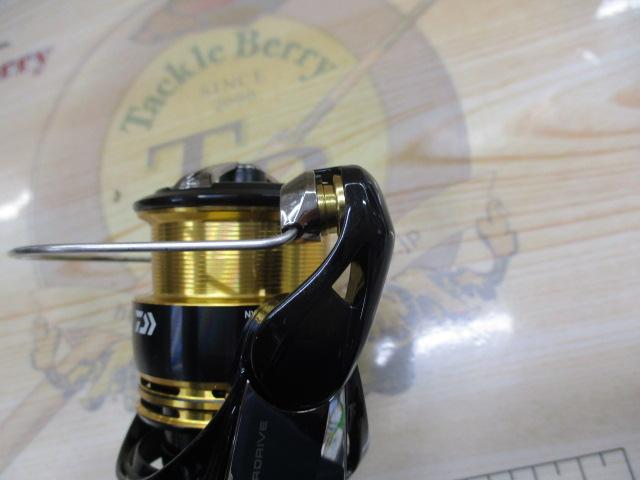 23レガリス LT2000S-P