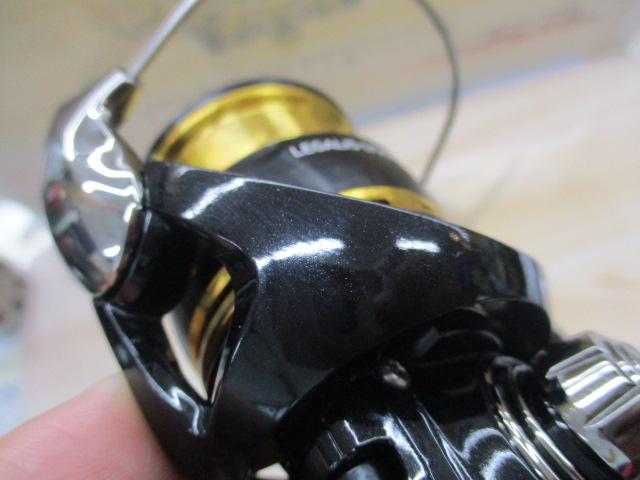 23レガリス LT2000S-P