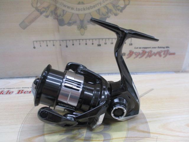 23ヴァンキッシュ C2000S