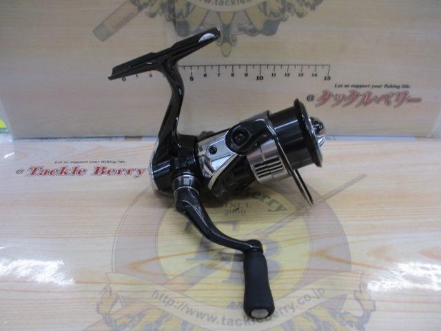 23ヴァンキッシュ C2000S