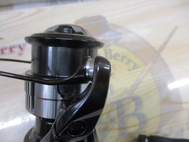 23ヴァンキッシュ C2000S