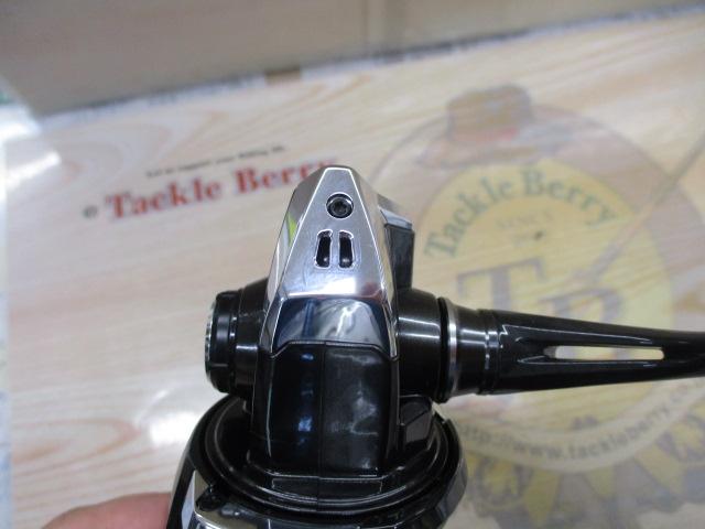 23ヴァンキッシュ C2000S