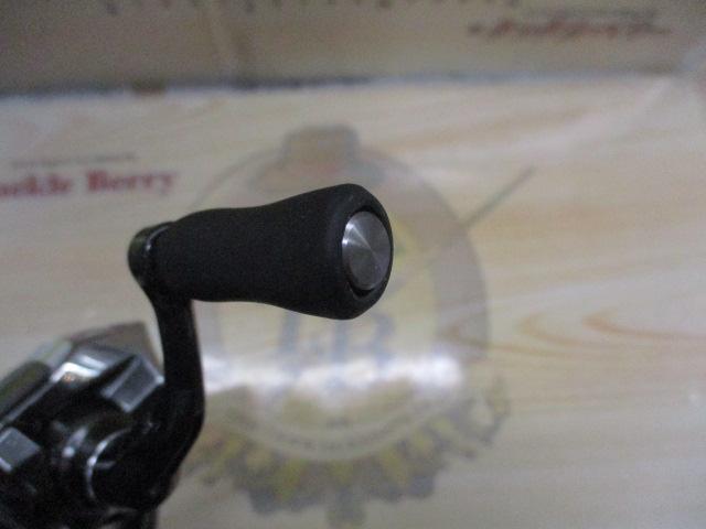 23ヴァンキッシュ C2000S